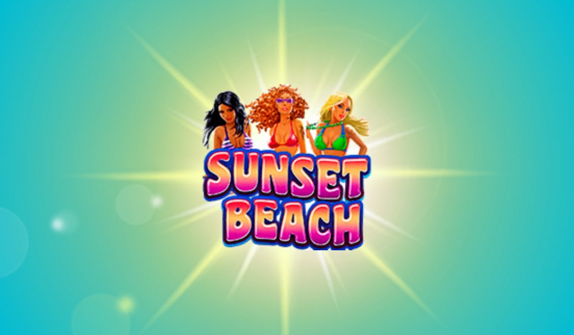 Sunset Beach Slot Machine