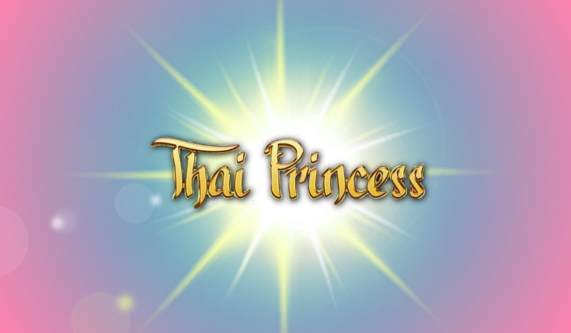 Thai Princess Slot Machine