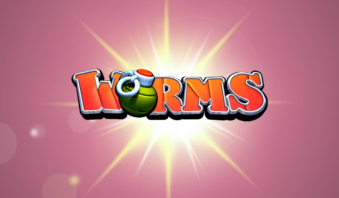 Worms Slot