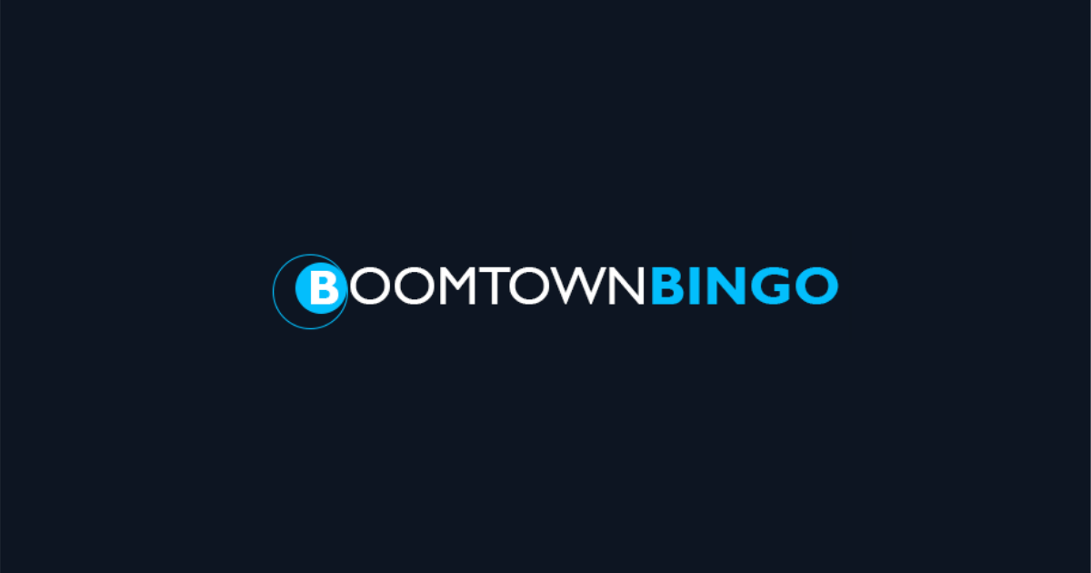 (c) Boomtownbingo.com