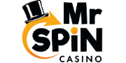 Herra Spin Casino -logo