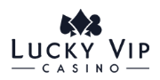 Lucky VIP Casino Logo