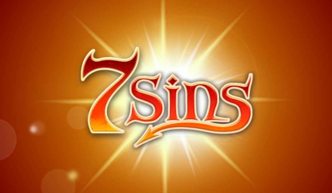 7 Sins Slot Machine