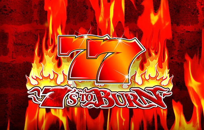 What is 7s to Burn Slot