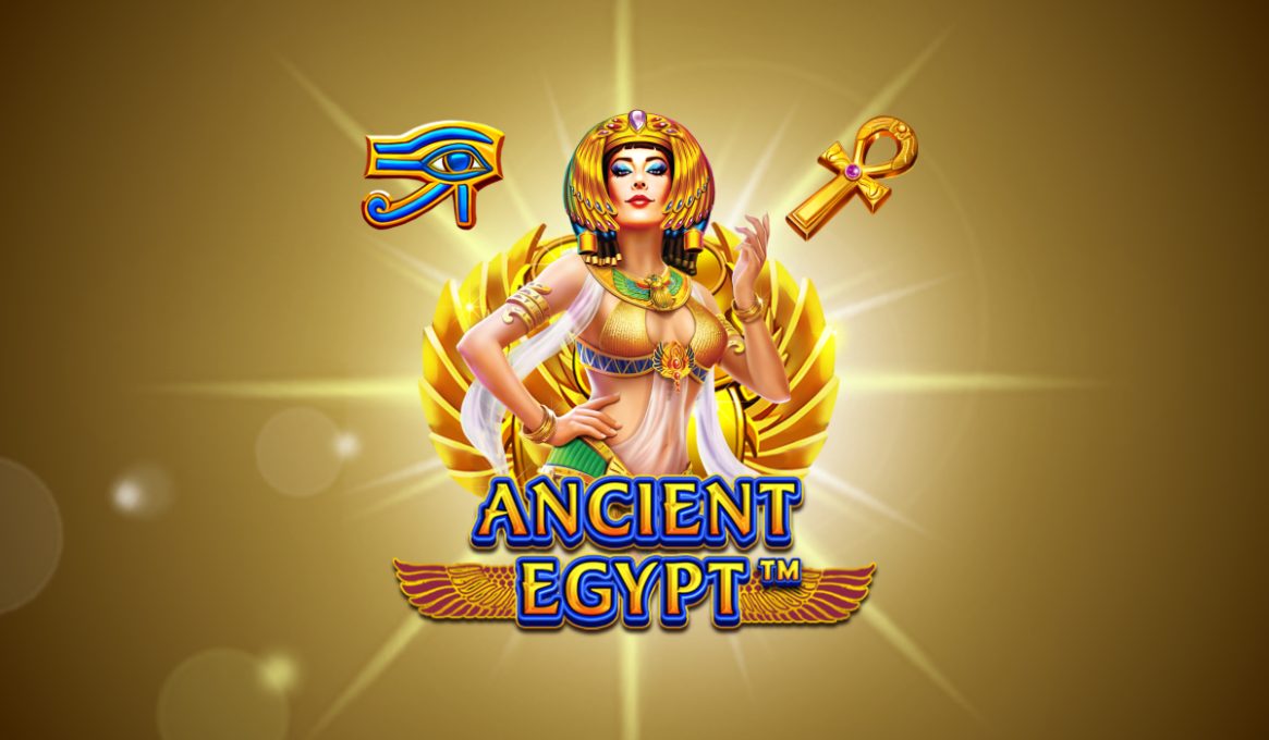 Ancient Egypt Slot Machine