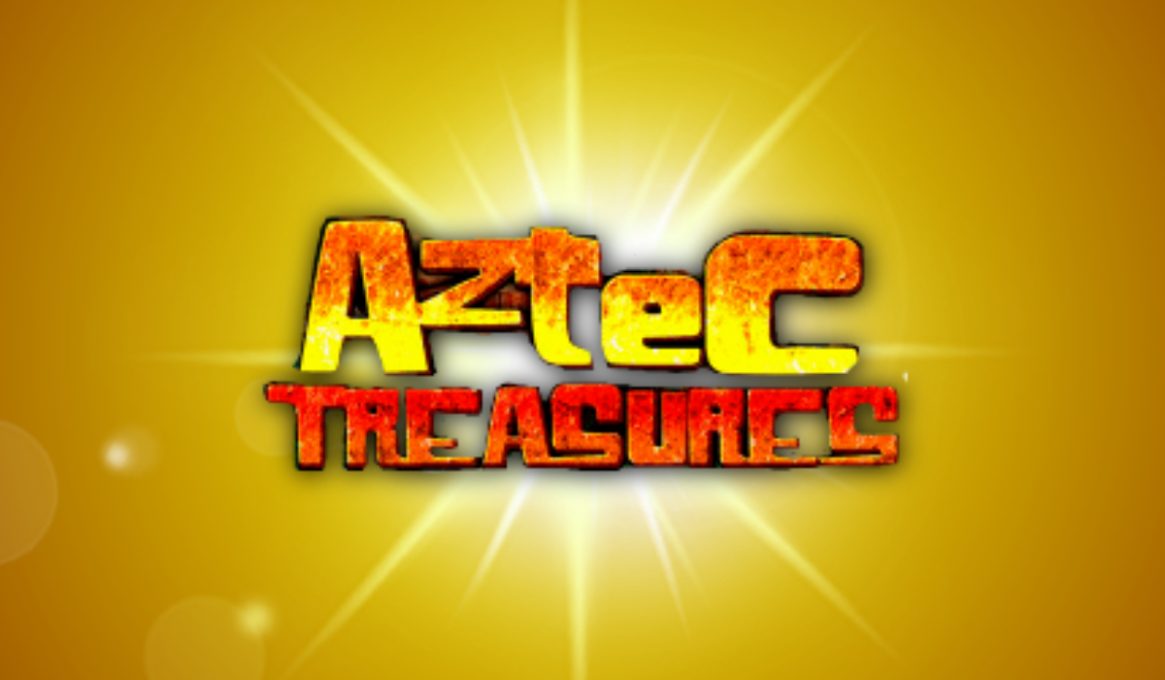 Aztec Treasures Slot Machine