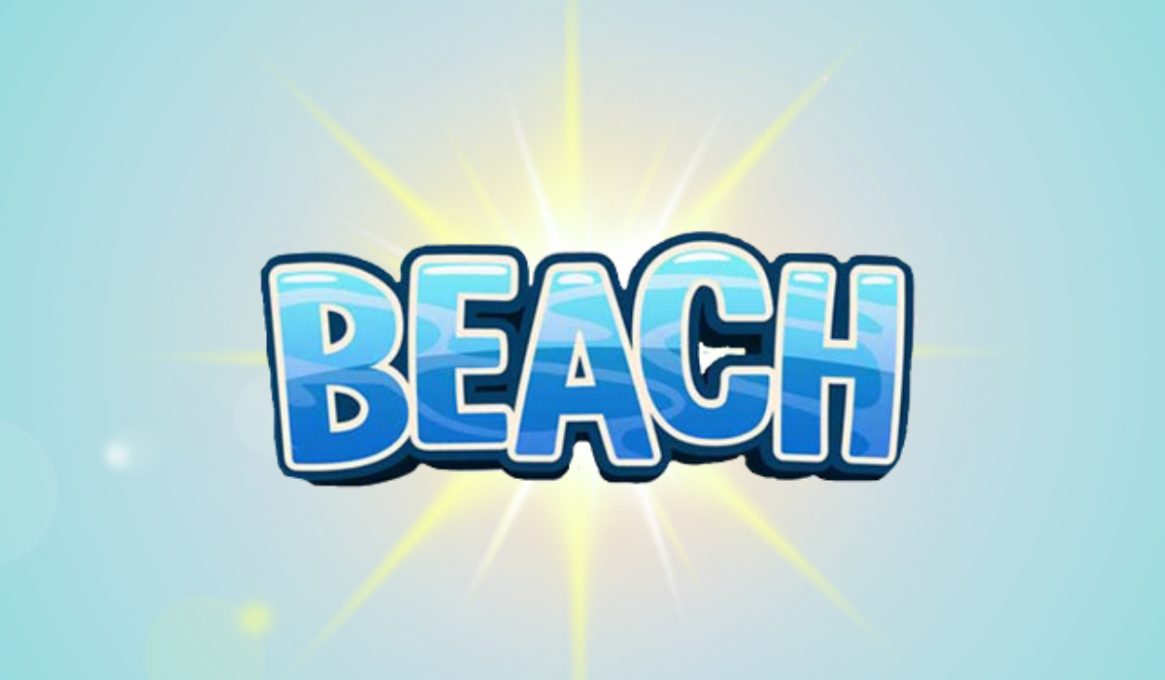 Beach Slot Machine