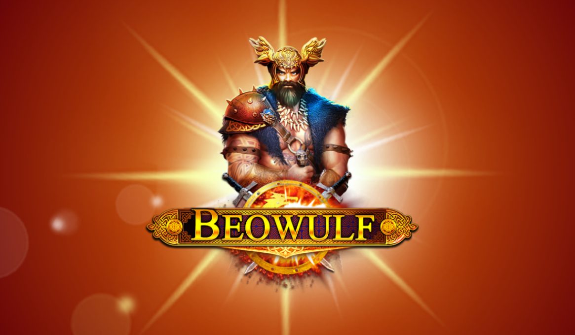 Beowulf Slot Machine