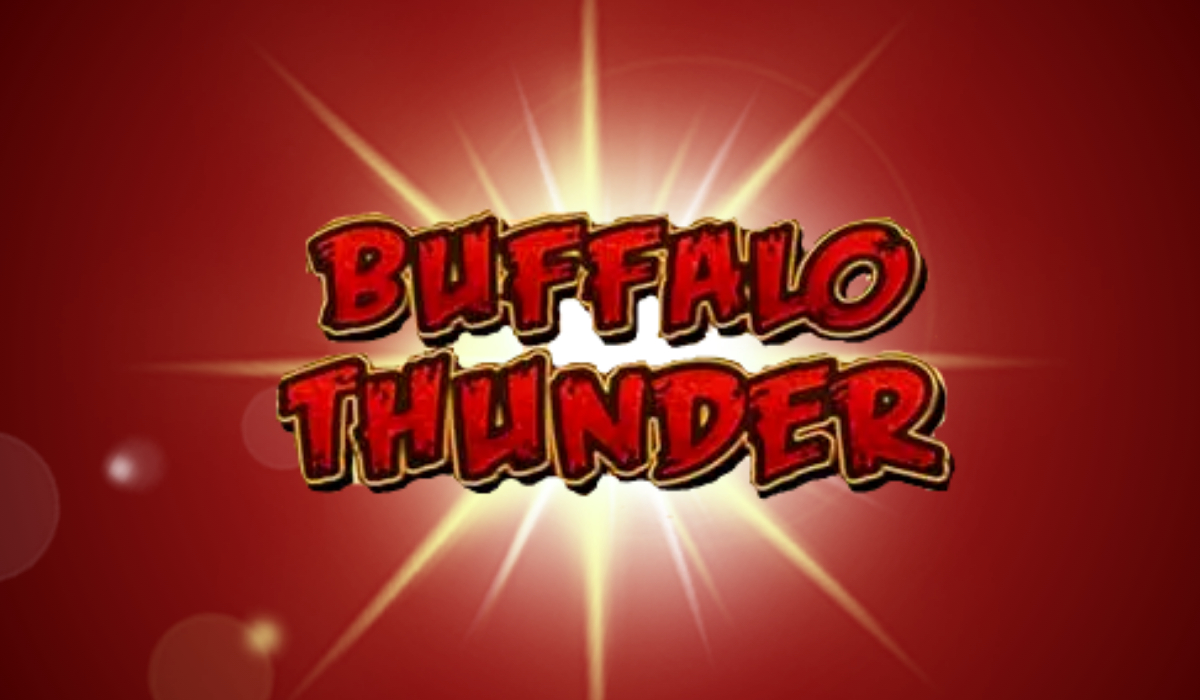 Buffalo thunder casino games Buffalo thunder casino games
