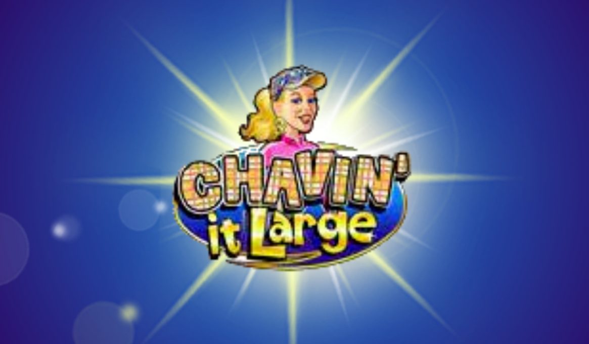Chavin’ it Large Slot Machine