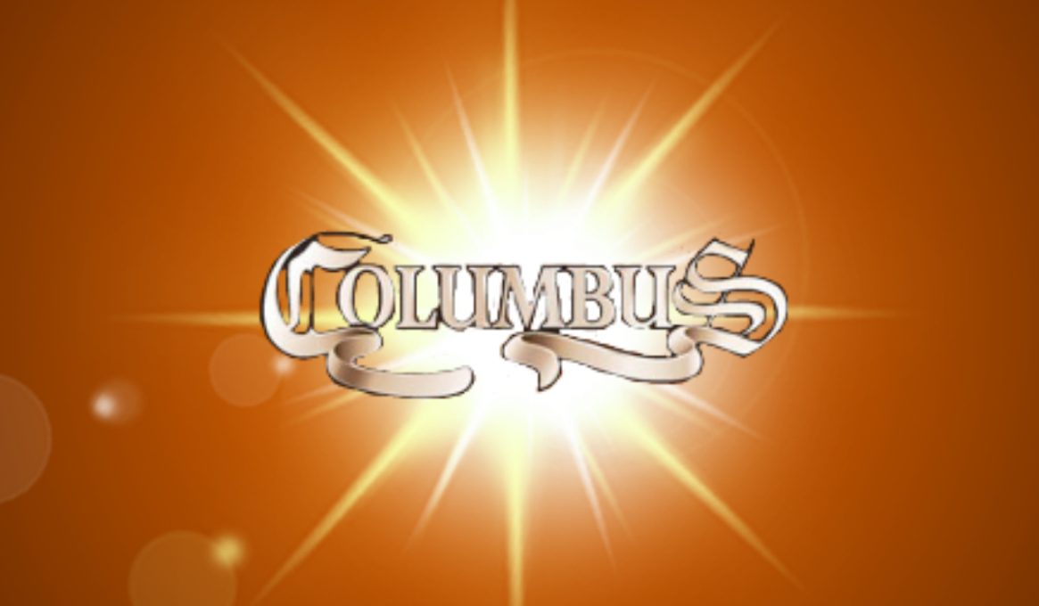 Columbus Slot Machine