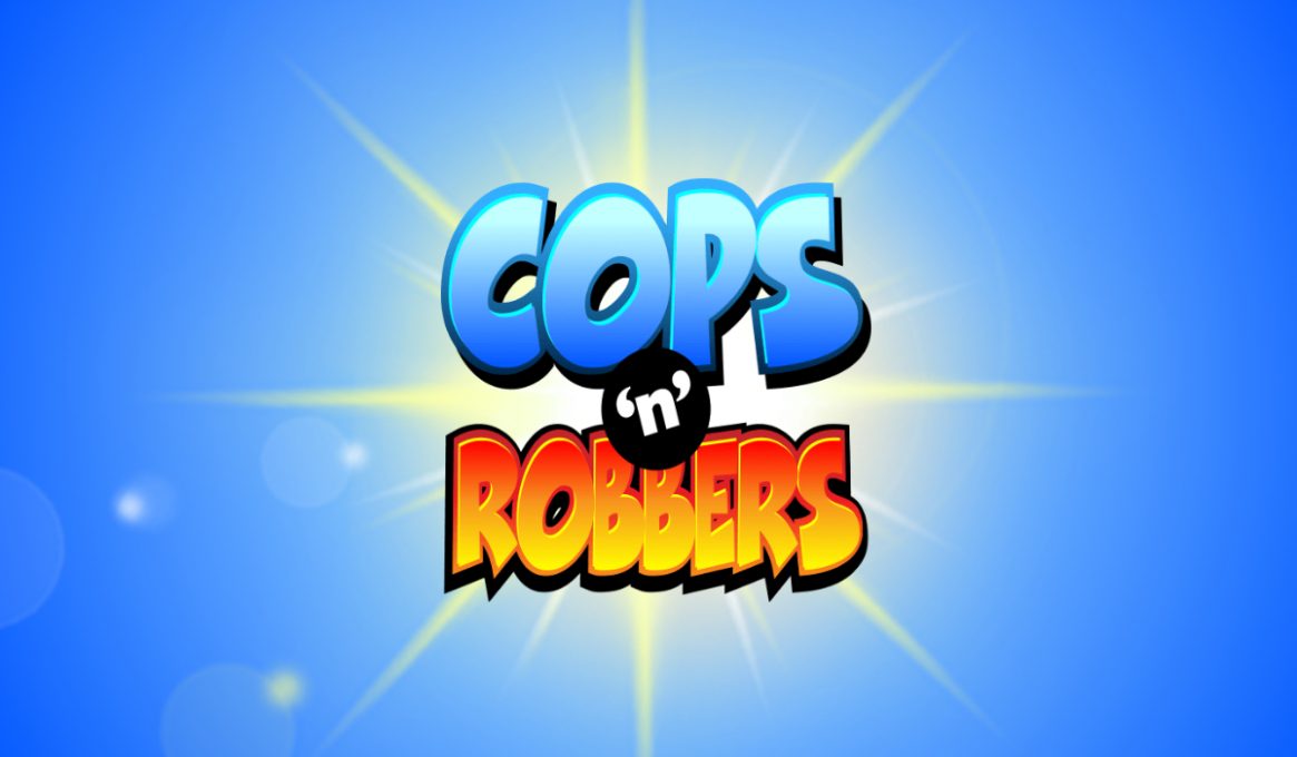 Cops 'n' Robbers Slot Machine