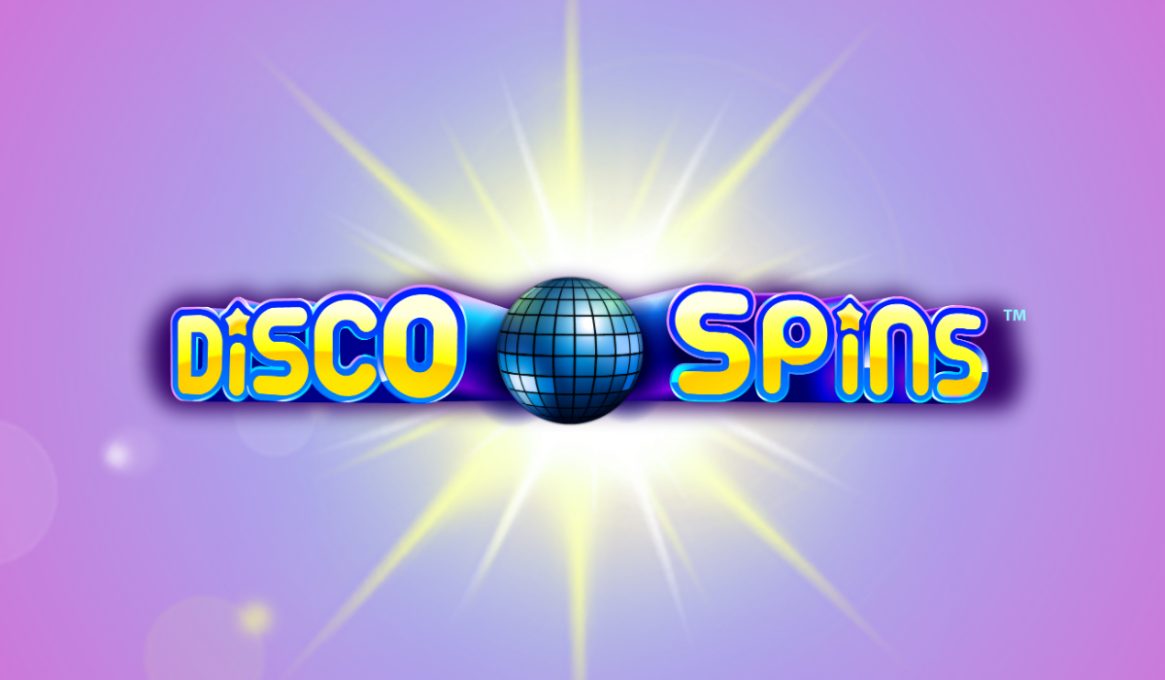 Disco Spins Slot Machine