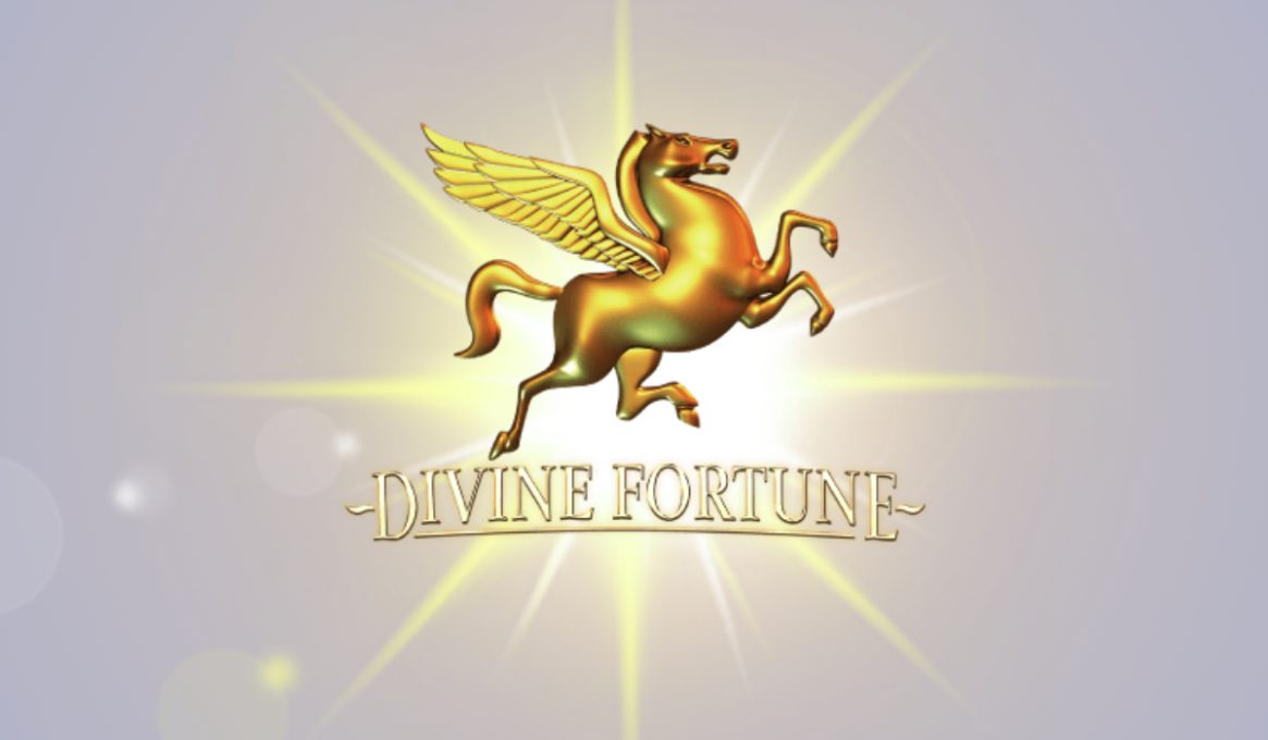 Divine Fortune Slot Machine