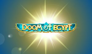 Doom of Egypt Slot Machine