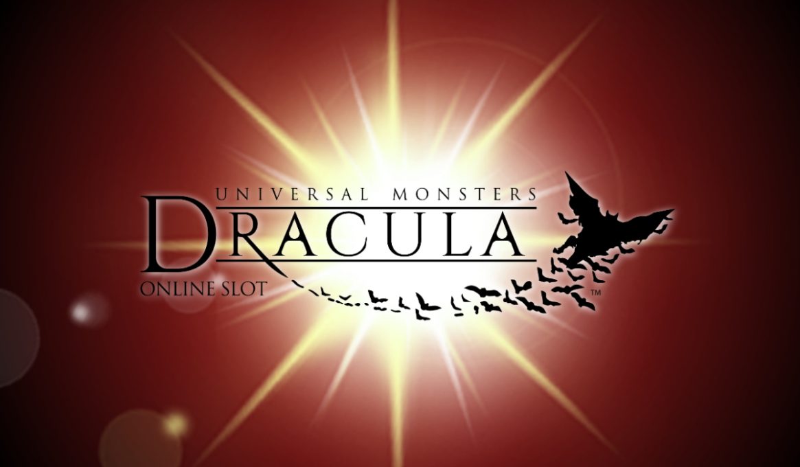 Dracula Slot Machine
