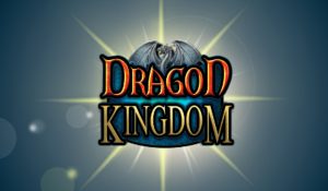 Dragon Kingdom Slot Machine