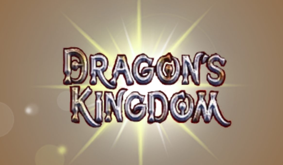 Dragon's Kingdom Slot Machine