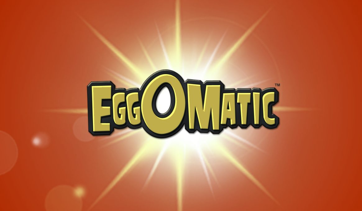EggOmatic Slot Machine