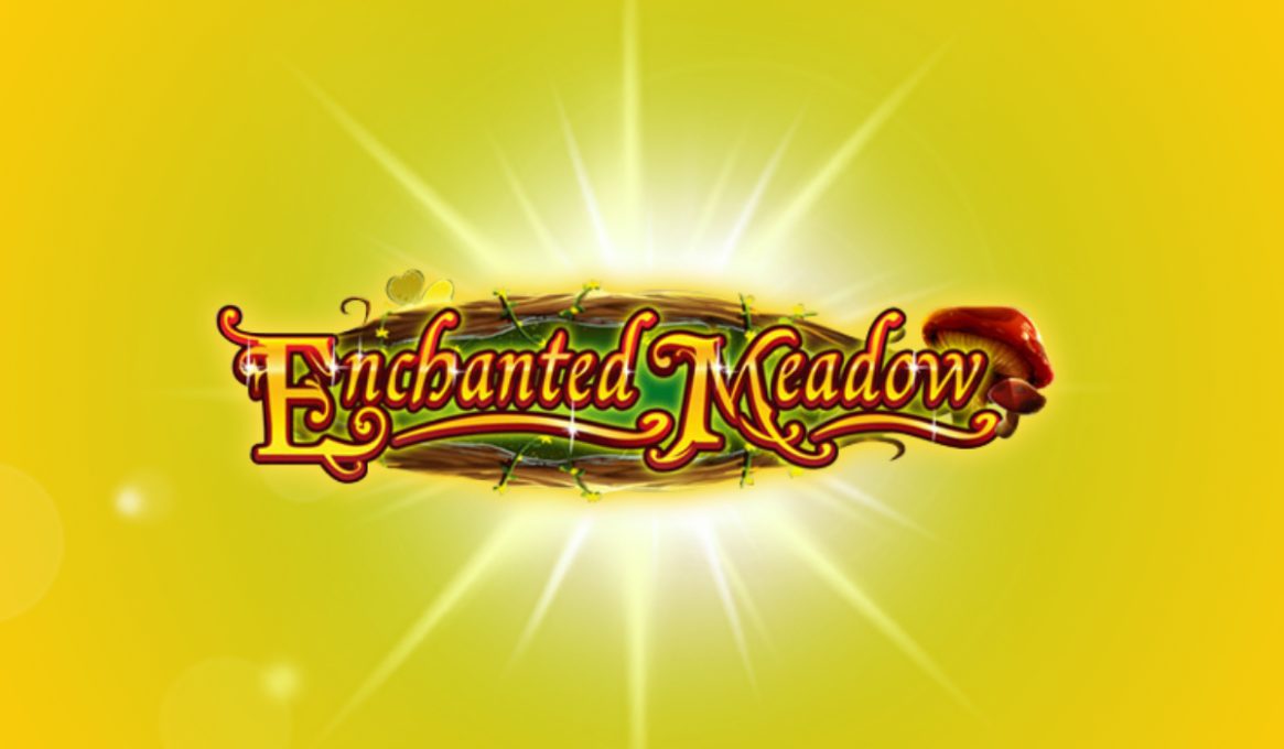 Enchanted Meadow Slot Machine
