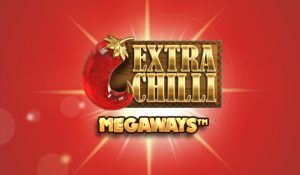 Extra Chilli Megaways Slot Machine