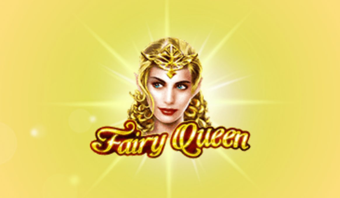 Fairy Queen Slot Machine