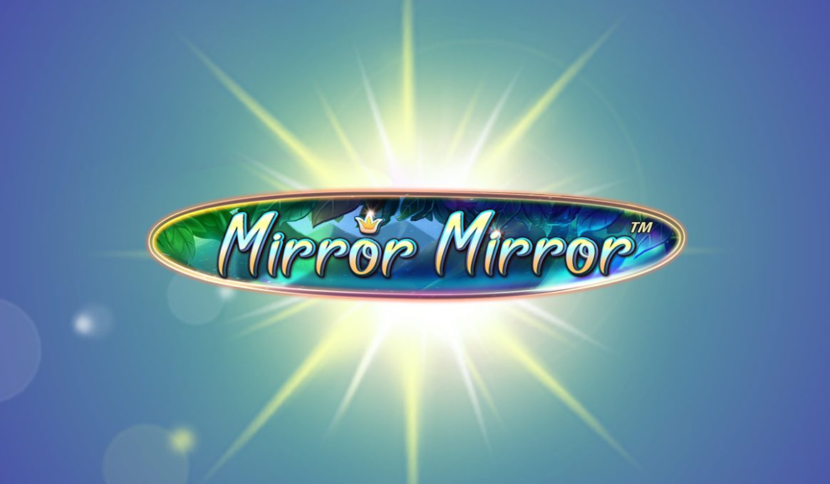 FairyTale Legends: Mirror Mirror Slot Machine
