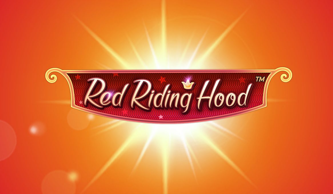 FairyTale Legends: Red Riding Hood Slot Machine