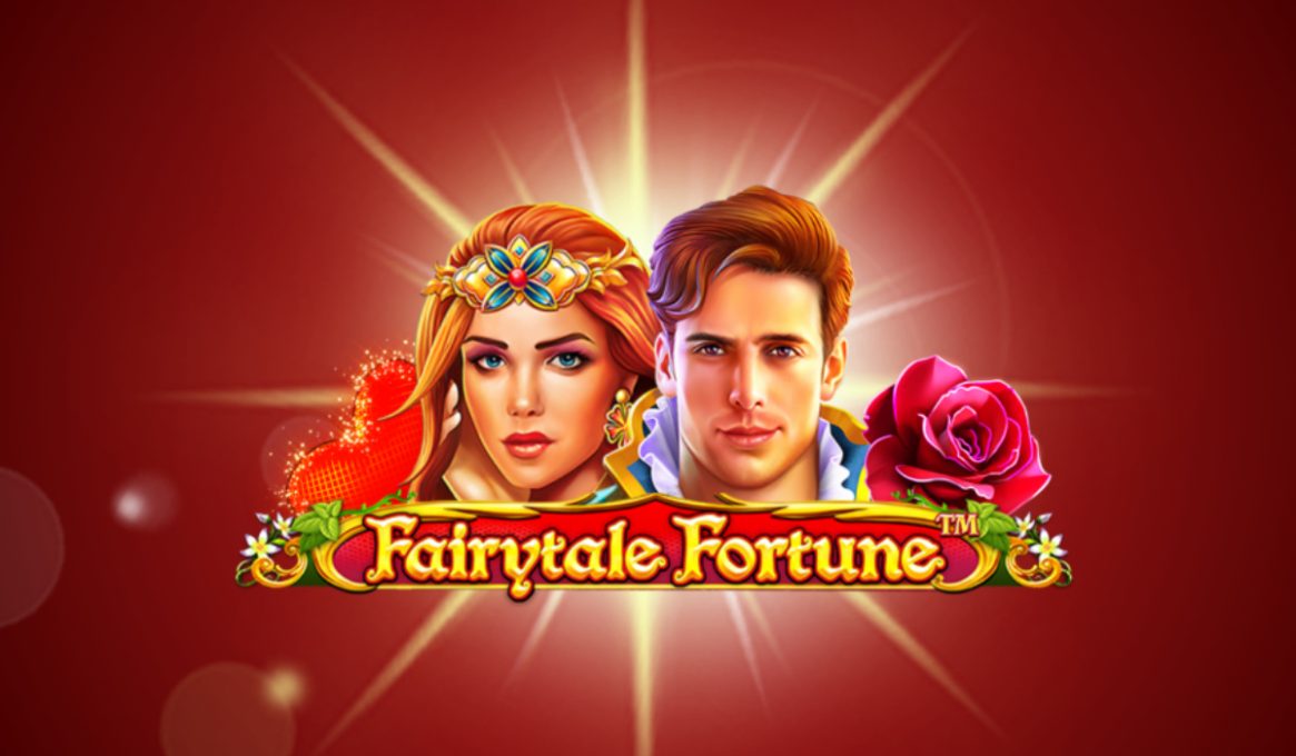 Fairytale Fortune Slot Machine