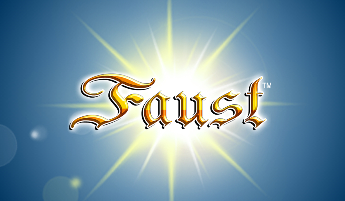 Faust Slot Review | Online Casino Game by Novomatic