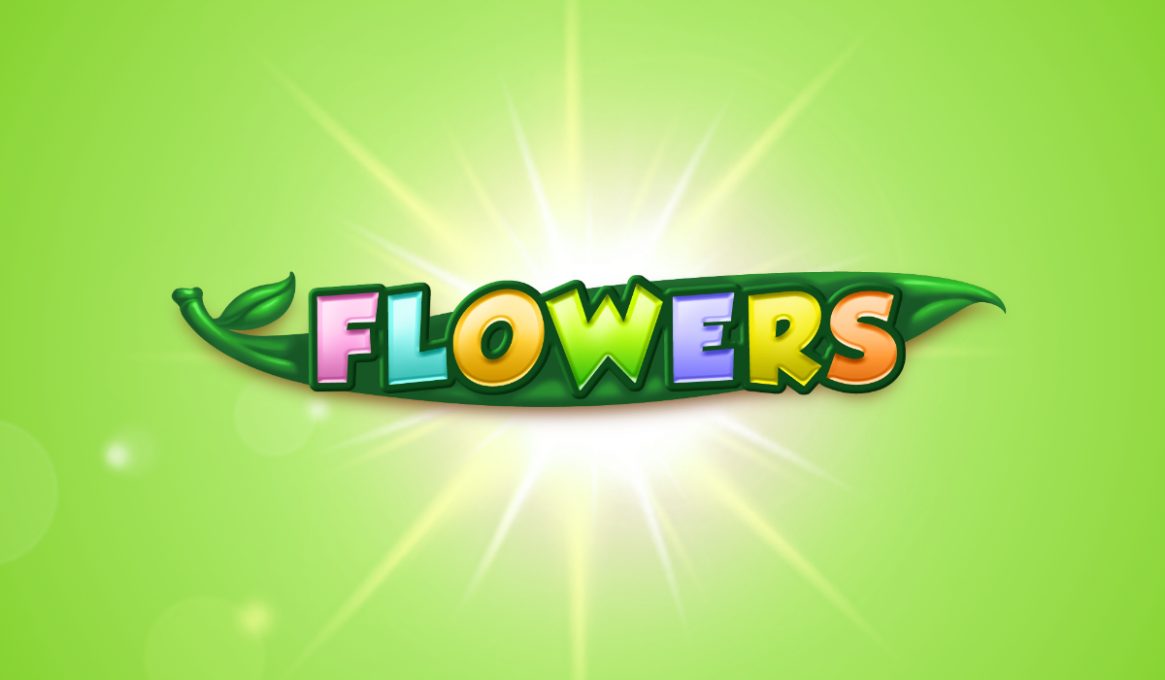 Flowers Slot Machine