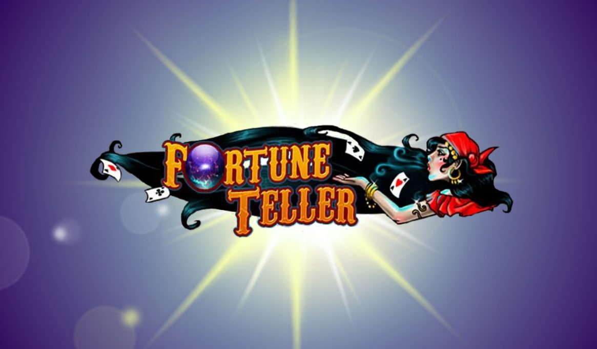 Fortune Teller Slot Machine