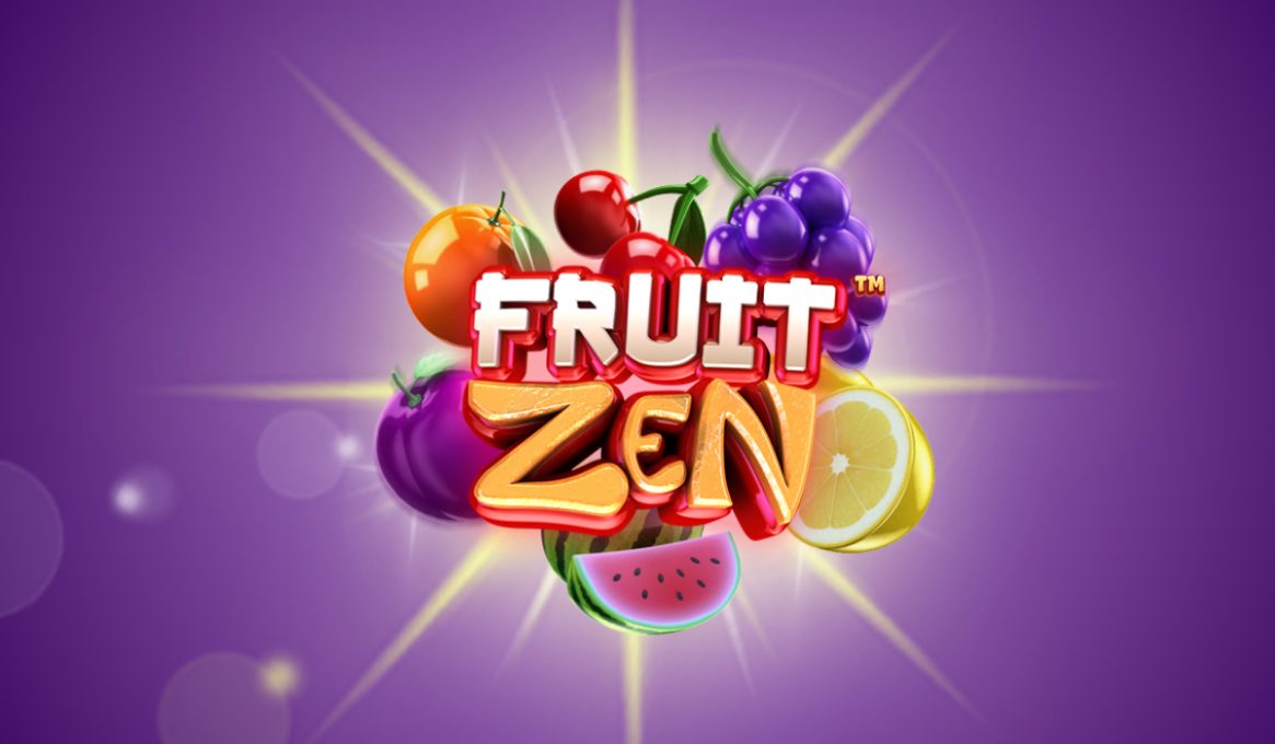 Fruit Zen Slots Machine