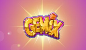 Gemix Slot Machine