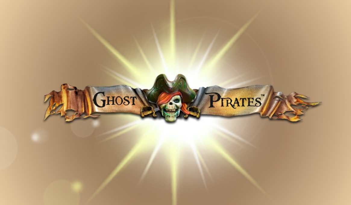 Ghost Pirates Slot Machine