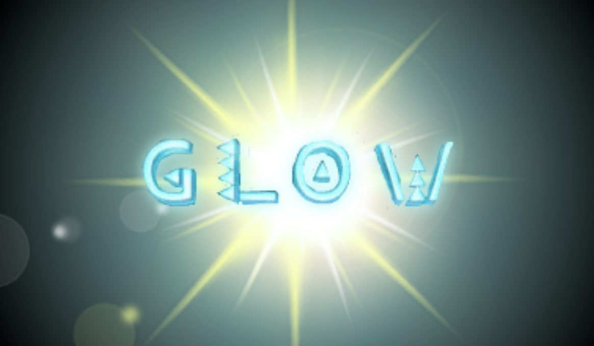 Glow Slot Machine