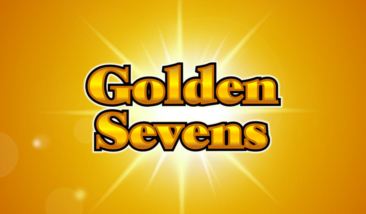 Golden Sevens Slot Machine