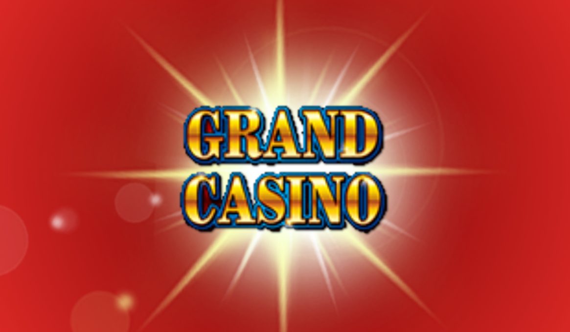 Grand Casino Slot Machine