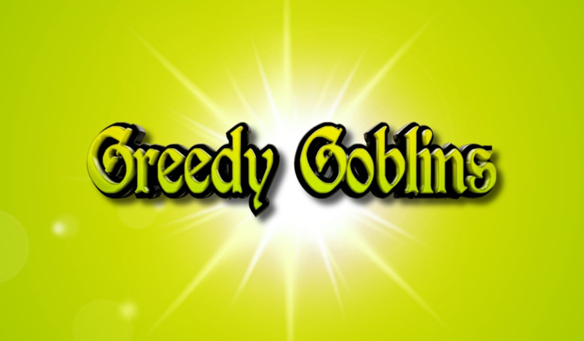 Greedy Goblins Slot Machine