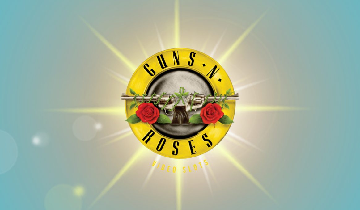 Guns N’ Roses Slot Machine