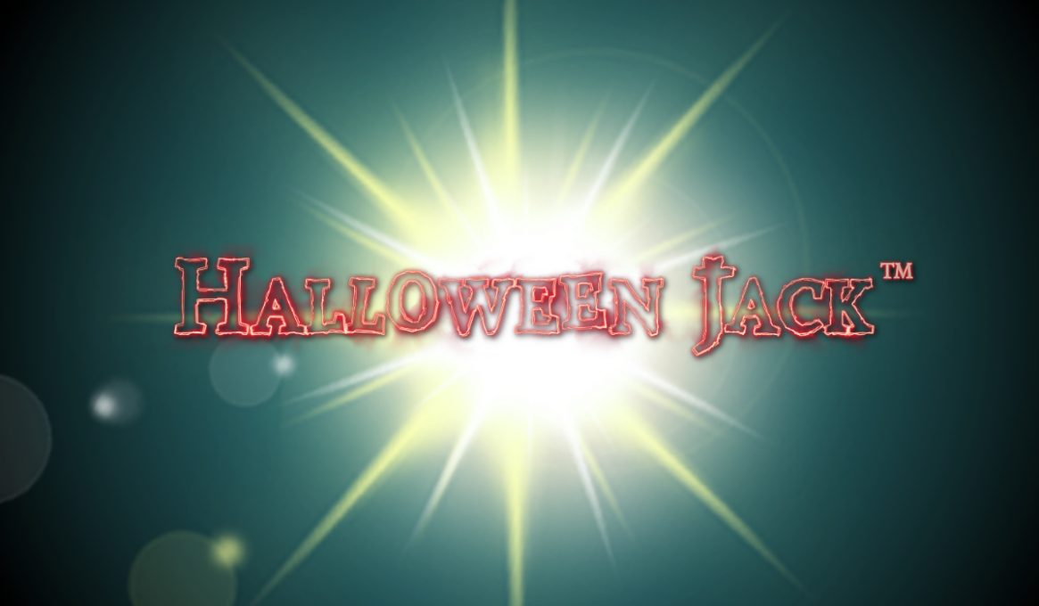 Halloween Jack Slot Machine
