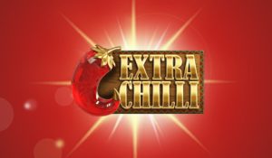 Hot Chilli Slot Machine