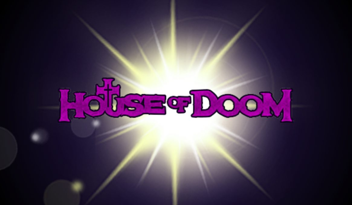 House of Doom Slot Machine