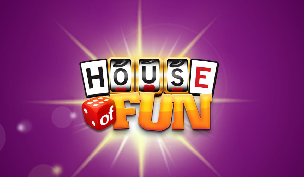 House of Fun Slot Machine