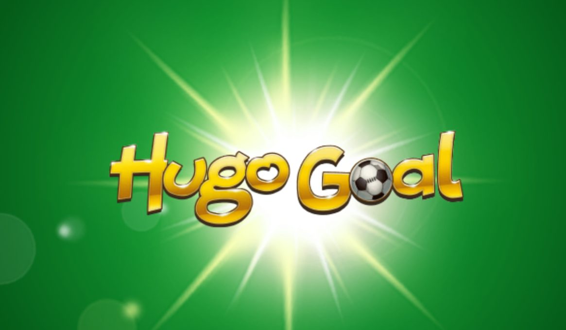Hugo Goal Slot Machine
