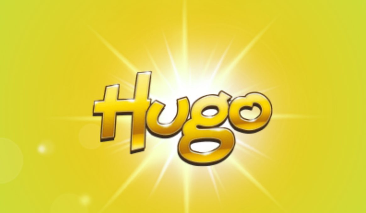 Hugo Slot Machine