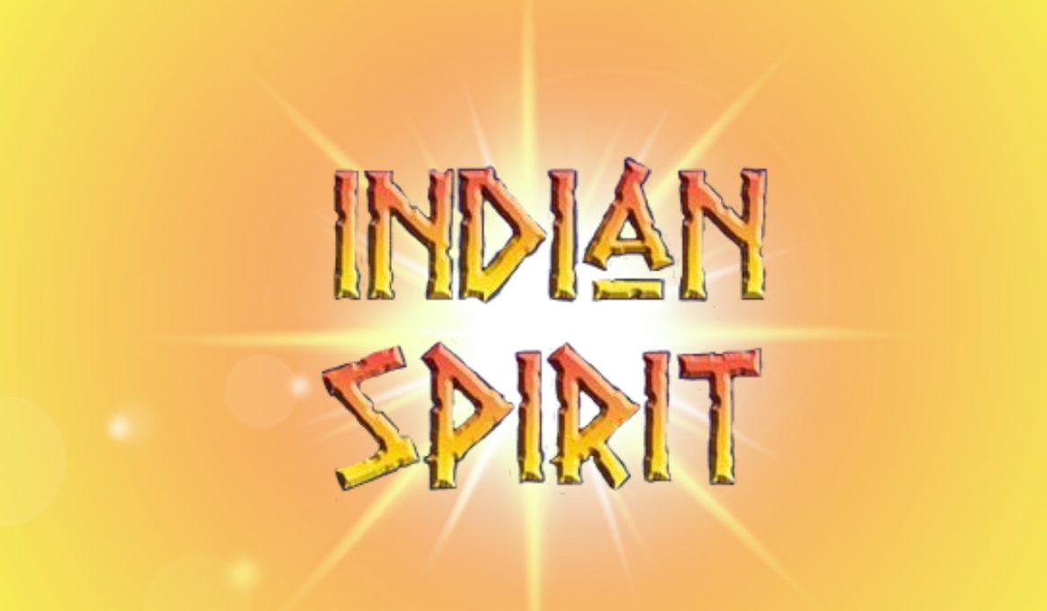 Indian Spirit Slot Machine