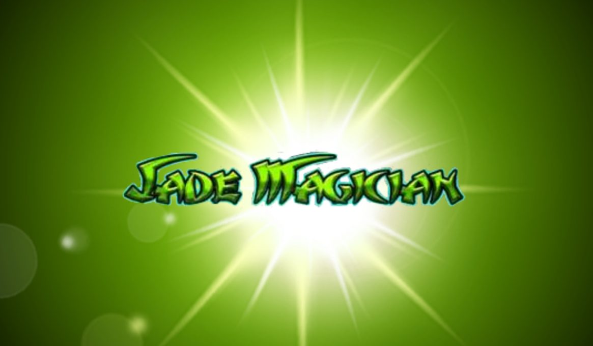 Jade Magician Slot Machine