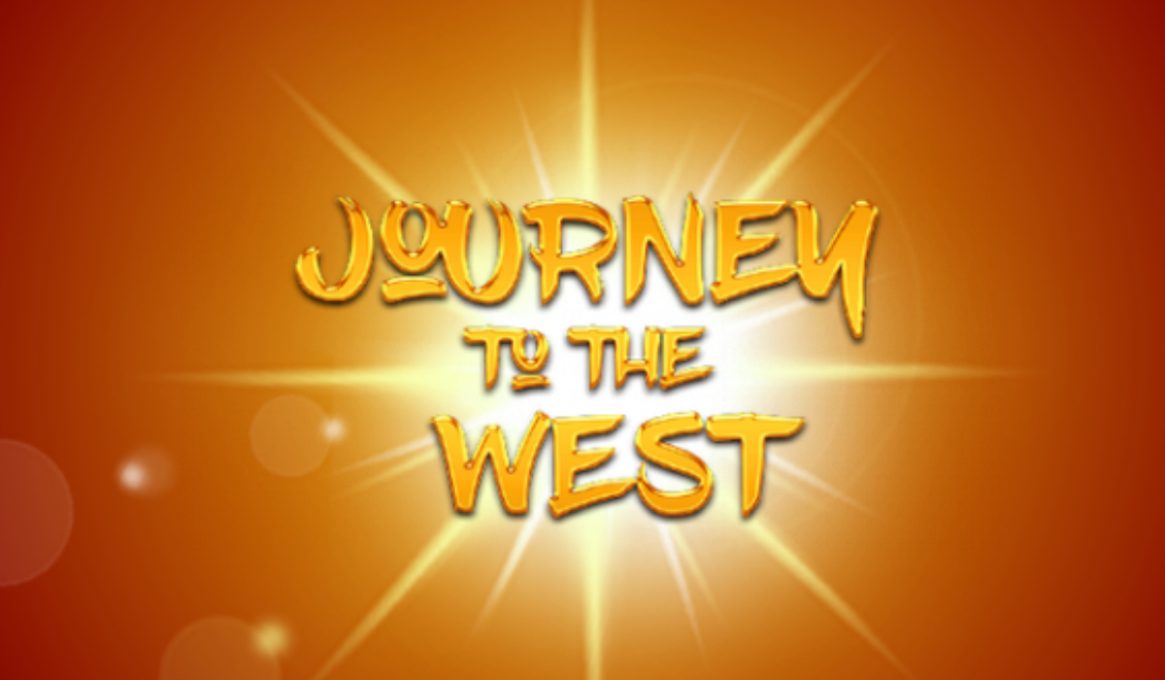 Journey to the West Slot Machine