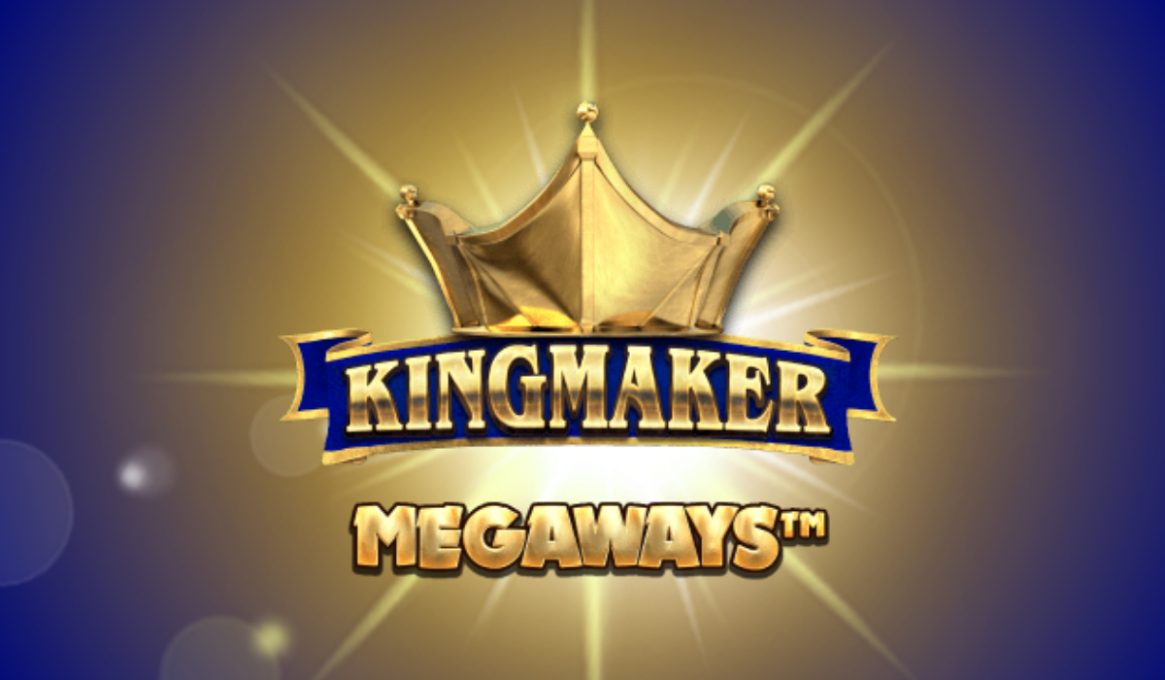 Kingmaker Megaways Slot Machine
